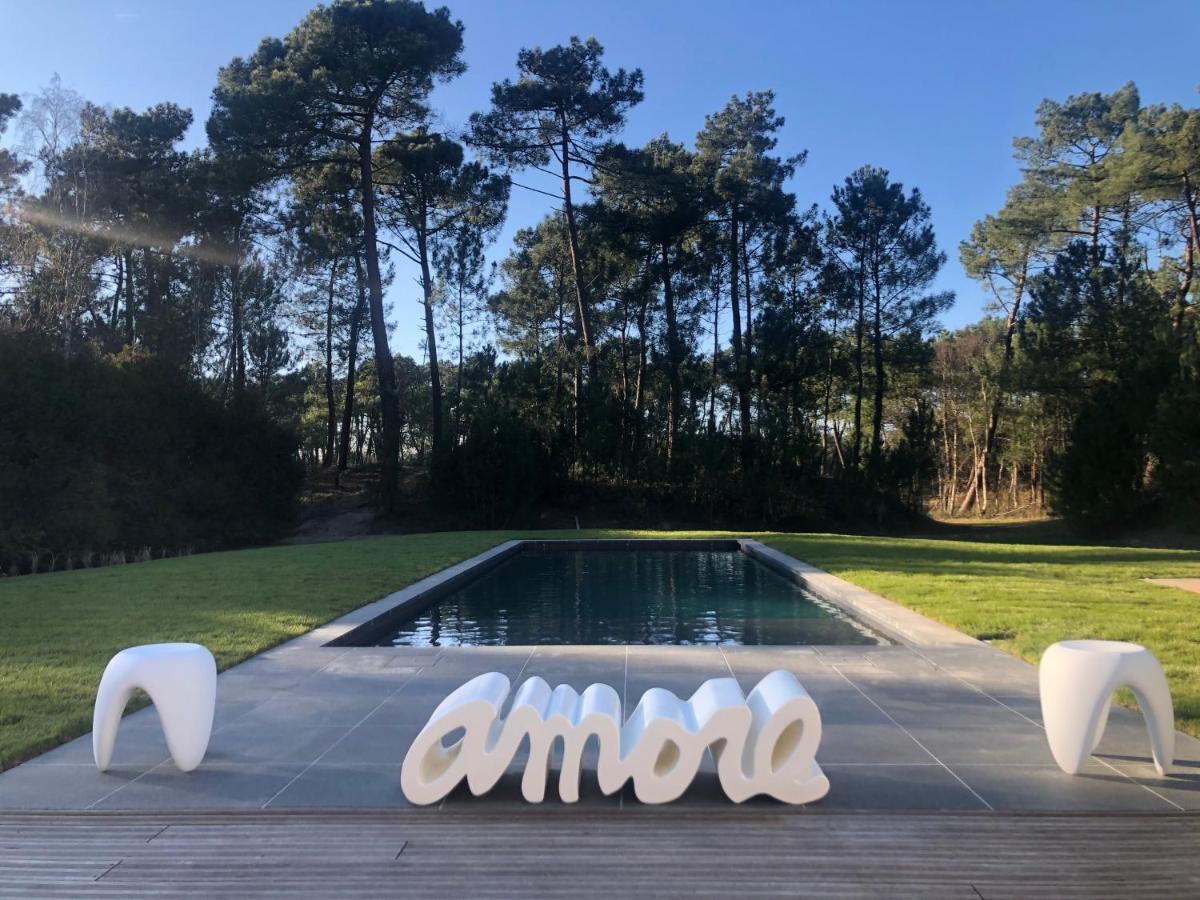House Zyx Villa Le Touquet Exterior photo