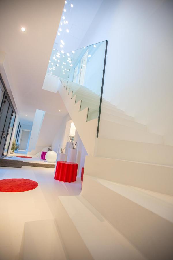 House Zyx Villa Le Touquet Exterior photo