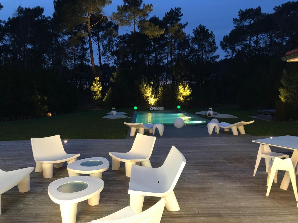 House Zyx Villa Le Touquet Exterior photo