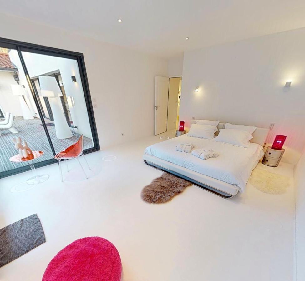 House Zyx Villa Le Touquet Exterior photo