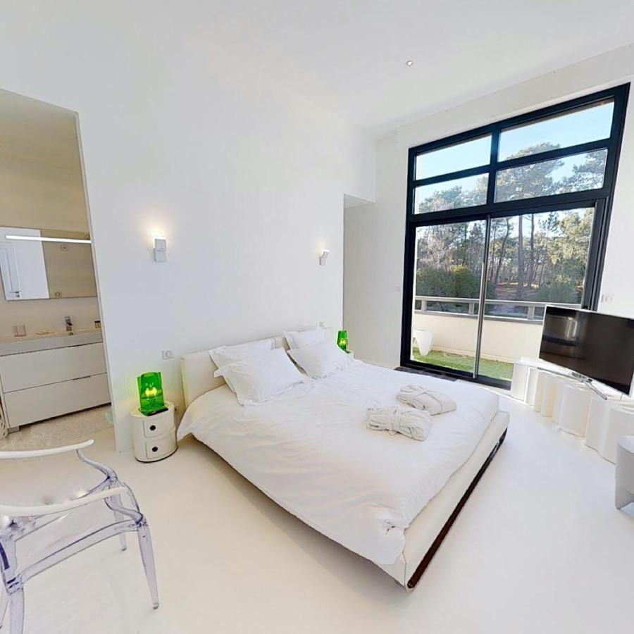 House Zyx Villa Le Touquet Exterior photo