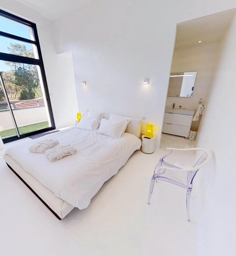 House Zyx Villa Le Touquet Exterior photo